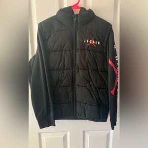 Air Jordan jacket
